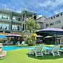 Palau Central Hotel