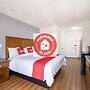 OYO Hotel Palmdale - Antelope Valley