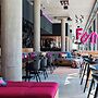 Moxy Vienna Airport