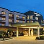 Courtyard by Marriott Ruston