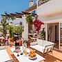 Molo Luxury Suites Puerto Banus