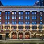 Detroit Foundation Hotel