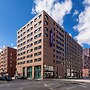 Premier Inn Hamburg City Hammerbrook