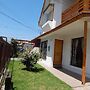 Casa Agrado del Valle