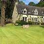 Old Drynie House