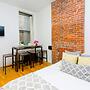 NY010 2 Bedroom Apartment By Senstay