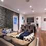 NY015 3 Bedroom Apartment By Senstay