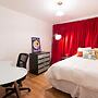 NY071 2 Bedroom Apartment By Senstay
