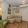 BOS002 2 Bedroom Apartment By Senstay
