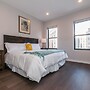 BOS005 2 Bedroom Apartment By Senstay