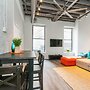 BOS006 2 Bedroom Apartment By Senstay