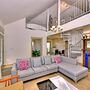 LA141 3 Bedroom Apartment By Senstay