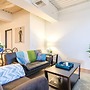 Hollywood Penthouse 0 Bedroom Studio By Senstay