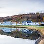 Viking Akureyri apartments