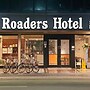Roaders Hotel Tainan ChengDa
