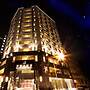 Golden Pacific Hotel- Taichung