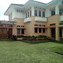 Simply Homy Guesthouse Graha Puspa