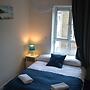 Jervis Place Apartment