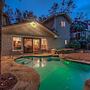 Island Oasis 6 Bedroom Holiday Home