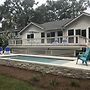 Palmetto Paradise 3 Bedroom Holiday Home