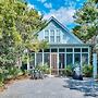 Ocean 52 3 Bedroom Holiday Home by Five Star Properties