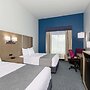 Days Inn & Suites by Wyndham Houston NW Cypress