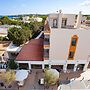 Hotel Los Rosales