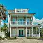 SHELL OF A GOOD TIME 3 Bedroom Holiday Home by Five Star Properties