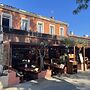 L'oustaou de Porquerolles