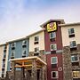 My Place Hotel - Boise/Meridian, ID