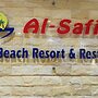 AL-Safina Kijal Beach Resort