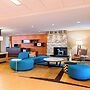 Fairfield by Marriott Inn & Suites Palm Desert Coachella Valley