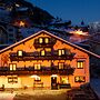 Pension Alpenrose