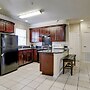 Villa Corporate 2 Bedroom Suite