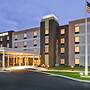 Home2 Suites by Hilton Dickson City Scranton