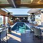 K Tower Boutique Hotel By Lucerna