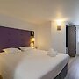Brit Hotel Reims la Neuvillette