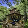 The Woods Cabins