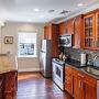 The Newport Lofts - 410 Thames Street