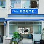 Route - Hostel