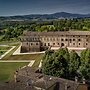 Hotel cortaccia sanvitale