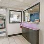 Relax Inn West Amarillo Medical Center