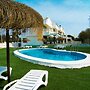 Roquetas Beach & Playa Serena Golf