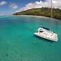 Tahiti Sail and Dive