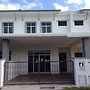 Kemaman Resthouse A