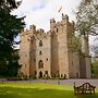 Langley Castle Hotel