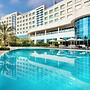 Crowne Plaza Muscat OCEC, an IHG Hotel