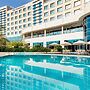 Crowne Plaza Muscat OCEC by IHG