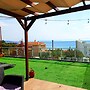 Salonikiou Beach Deluxe Apartments