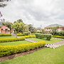 Virunga Campsite and Backpackers